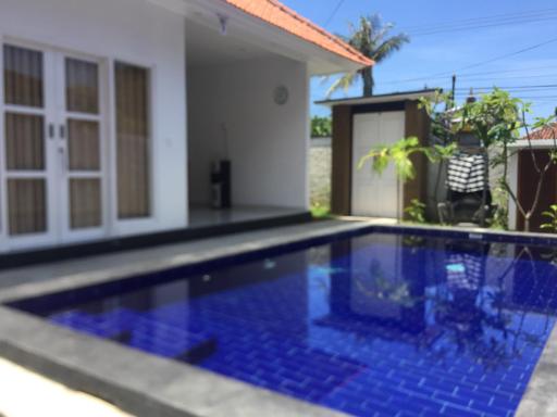 Queen Guest house tulamben - Housity