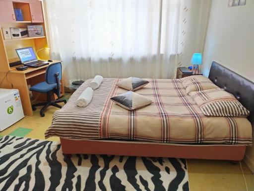 Apart Room Ankara - Housity
