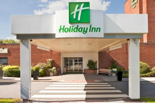 Holiday Inn Brentwood, an IHG Hotel - Housity