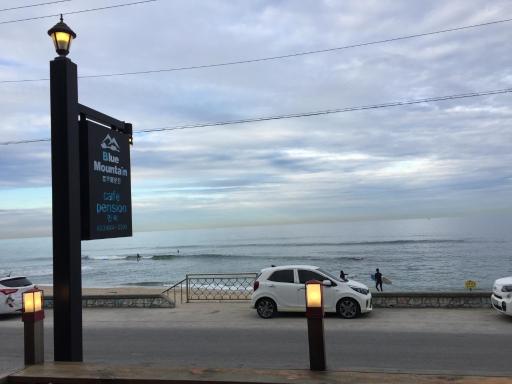 Blue Mountain - Housity