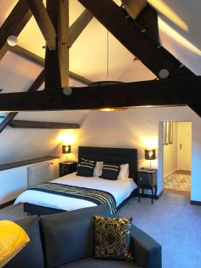 No 6 B&B - Housity