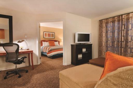 Hyatt House Denver Tech Center - Housity