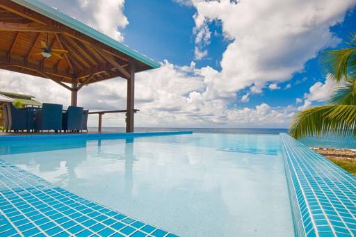 Vivaro Roatan North House - Housity