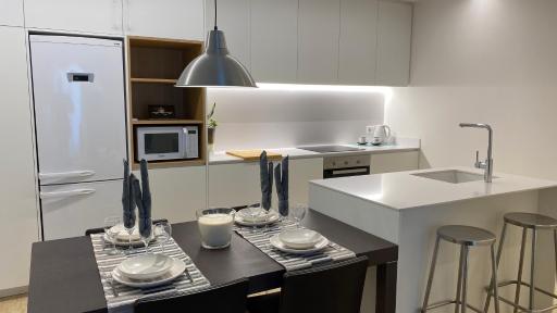 JASALPI único apartamento delante del Lago de Banyoles - Housity