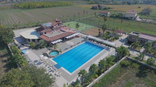 Oasi del Fauno - Housity