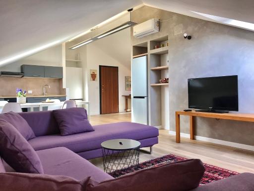 SkyEscaPe Pescara Centro - Housity