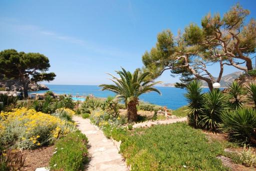 Appartement Cala Conills, Sant Elmo - WIFI gratis - Housity