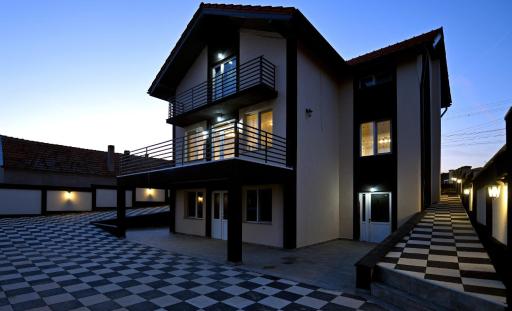 Pensiunea Natalia - Housity