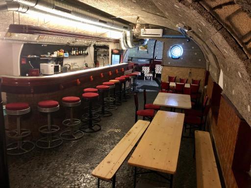 whole basement former pub 5 for Stag do - Housity