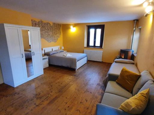 I Balzani B&B - Housity