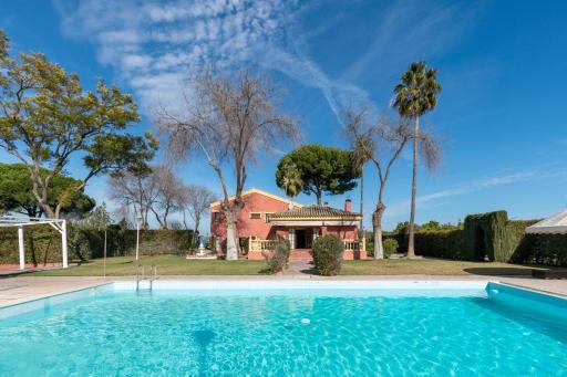 Villa Lucrecia - Housity