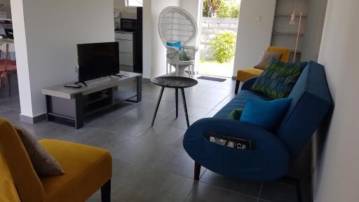 La Kaz Kian - Housity
