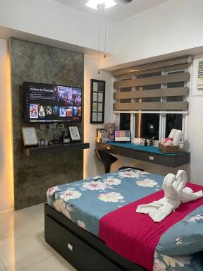 Your HOME @ Princeton Residences, New Manila - Housity