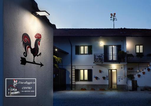 Casa Pasquee - Housity