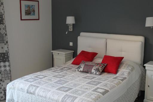 Superbe chambre de charme avec accès privatif - Housity