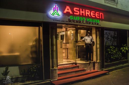 Ashreen Group of Hotels - Housity