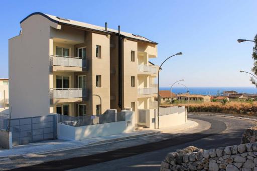 Appartamenti Sud Est - Housity