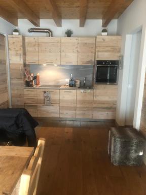 Monolocale di charme a due passi da courmayeur - Housity