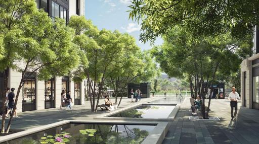 Appartement haussmannien au bord du lac panorama - Housity