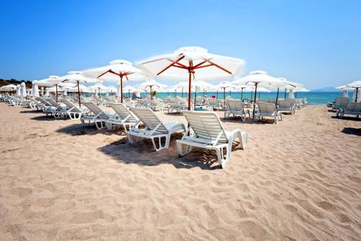 Sunny Apartment relax & spa - Housity