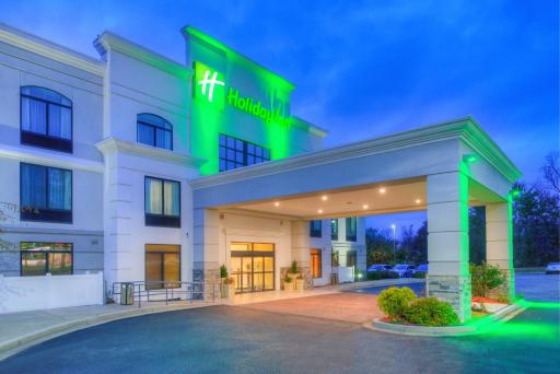 Holiday Inn - Belcamp - Aberdeen Area by IHG - Housity