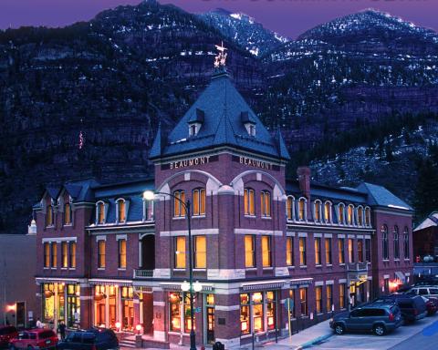 Beaumont Hotel and Spa - Adults Only - Housity