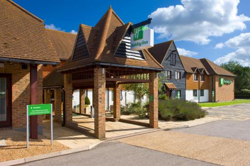 Holiday Inn Ashford Central, an IHG Hotel - Housity
