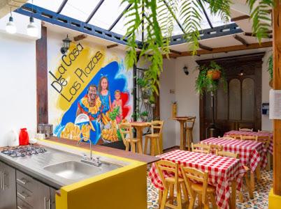 La Casa De Las Plazas - Housity