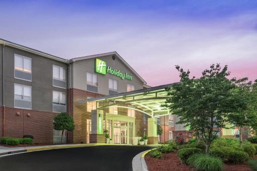 Holiday Inn Atlanta/Roswell by IHG - Housity