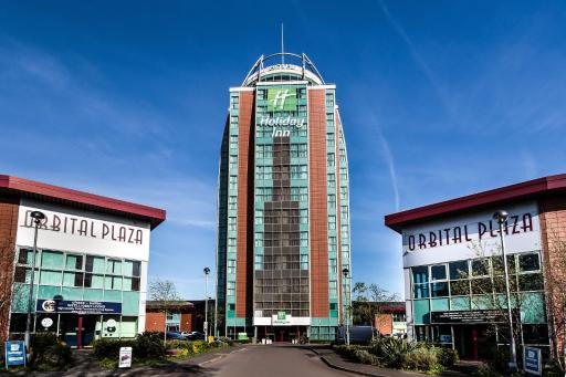 Holiday Inn Birmingham North - Cannock, an IHG Hotel - Housity
