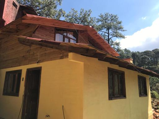 Cabañas Yasmina - Housity