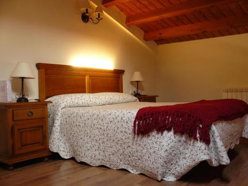 Casa Rural El Rincón de Elena - Housity