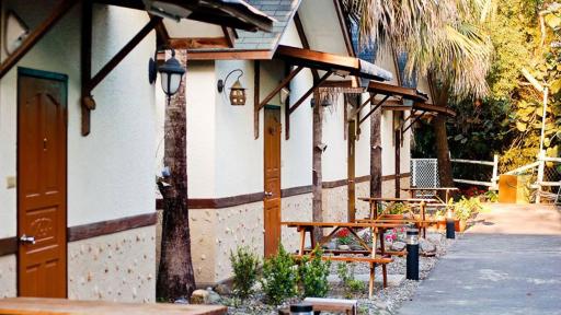 Solobo Resort - Housity