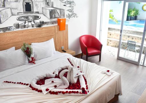 Abadi Hotel Malioboro Yogyakarta by Tritama Hospitality - Housity