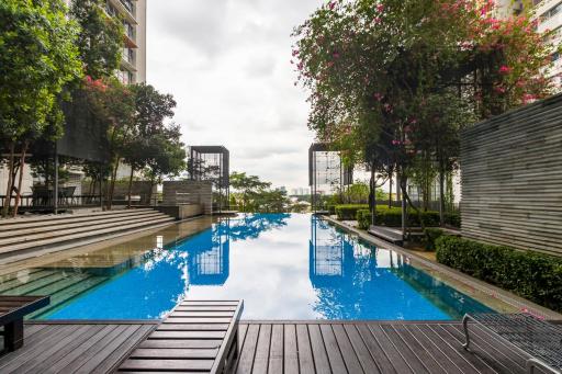 PJ8 Service Suites by Airhost - Housity