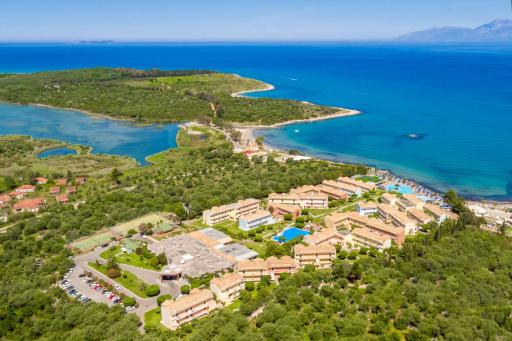 Mareblue Beach - Housity