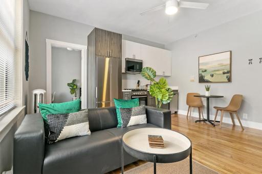 Magnificent 1BR Apt in Chicago - Belmont B3 - Housity