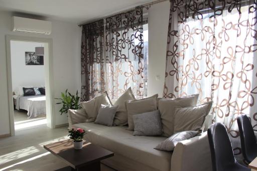 LEO Apartment FREE PARKING - Augusta - Housity