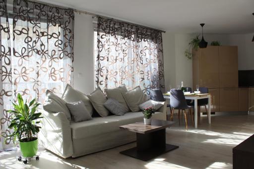 LEO Apartment FREE PARKING - Augusta - Housity