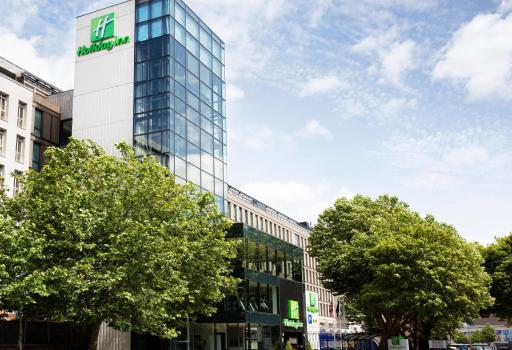 Holiday Inn Bristol City Centre, an IHG Hotel - Housity