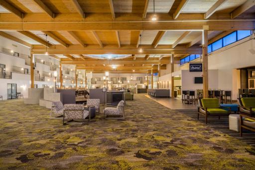 enVision Hotel & Conference Center Mansfield-Foxboro - Housity