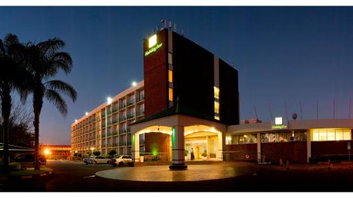 Holiday Inn - Bulawayo, an IHG Hotel - Housity