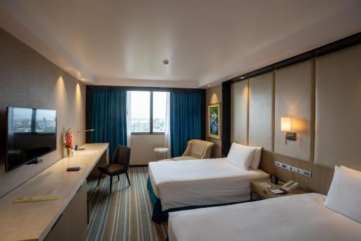 Marco Polo Plaza Cebu - Housity