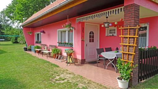 Ferienhaeuser Altglobsow SEE 5320 - Housity