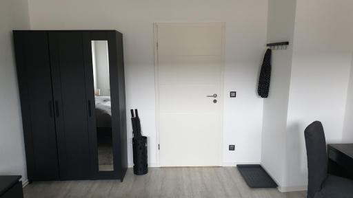 Goethe 3 - Mitten im Zentrum von Schwerin - Housity