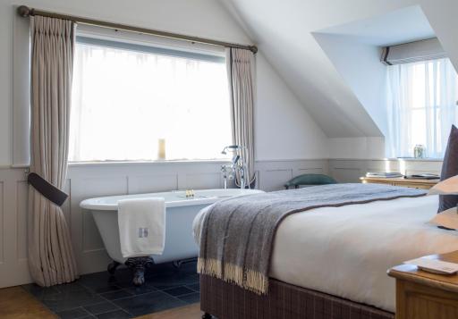 Hurley House Hotel - Housity