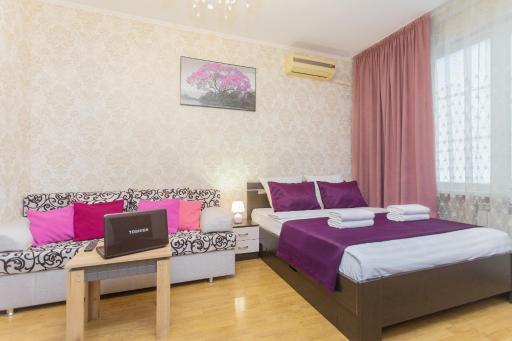 Five Stars in the City Center in Elite House - Housity