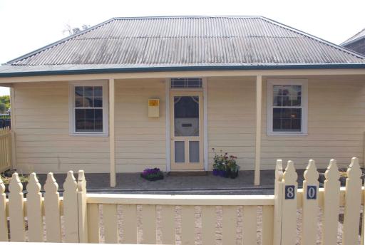 Darcy's Cottage on Piper - Housity