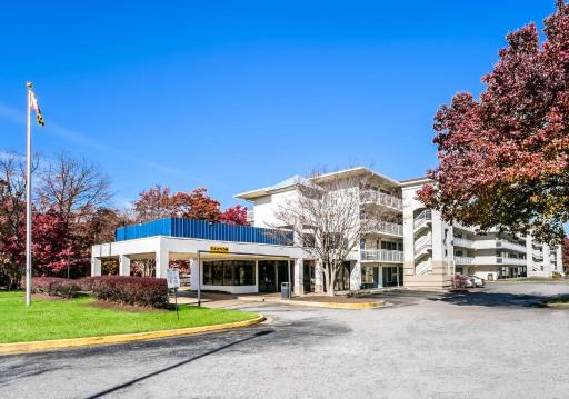 Rodeway Inn Baltimore - Inner Harbor South - Housity