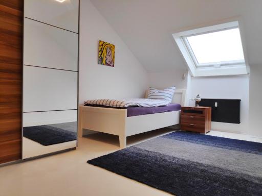 Schicke Ferienwohnung / Monteurwohnung - Housity
